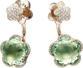 Серьги Pasquale Bruni BON TON DOLCE VITA EARRINGS 16262R (id 32990)