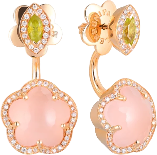 Серьги Pasquale Bruni BON TON EARRINGS 14215R (id 35403)