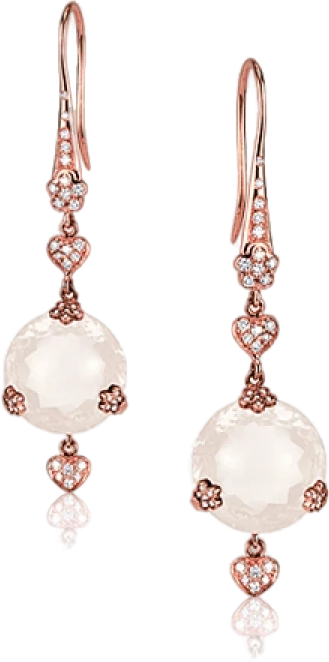 Серьги Pasquale Bruni SISSI EARRINGS 13508R (id 35395)