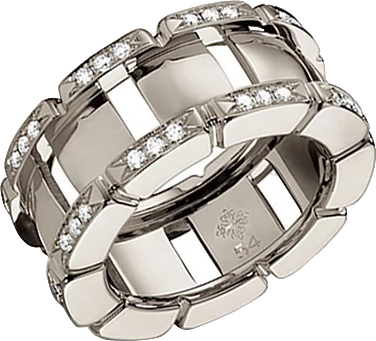 Кольцо Patek Philippe TWENTY-4 FASHION RING 275.9748/1GR (id 34776)