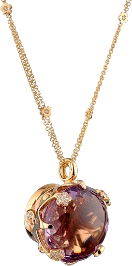 Подвеска  Pasquale Bruni SISSI PENDANT 13137R (id 25464)