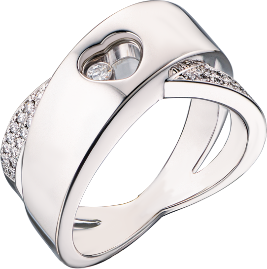 Chopard Happy Hearts