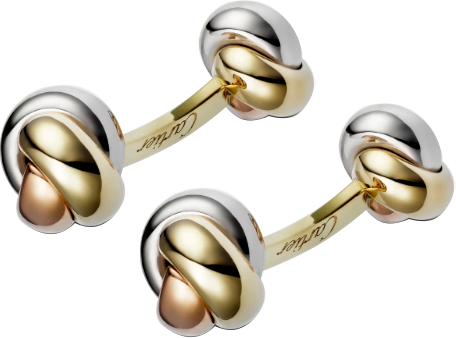 Cartier Trinity