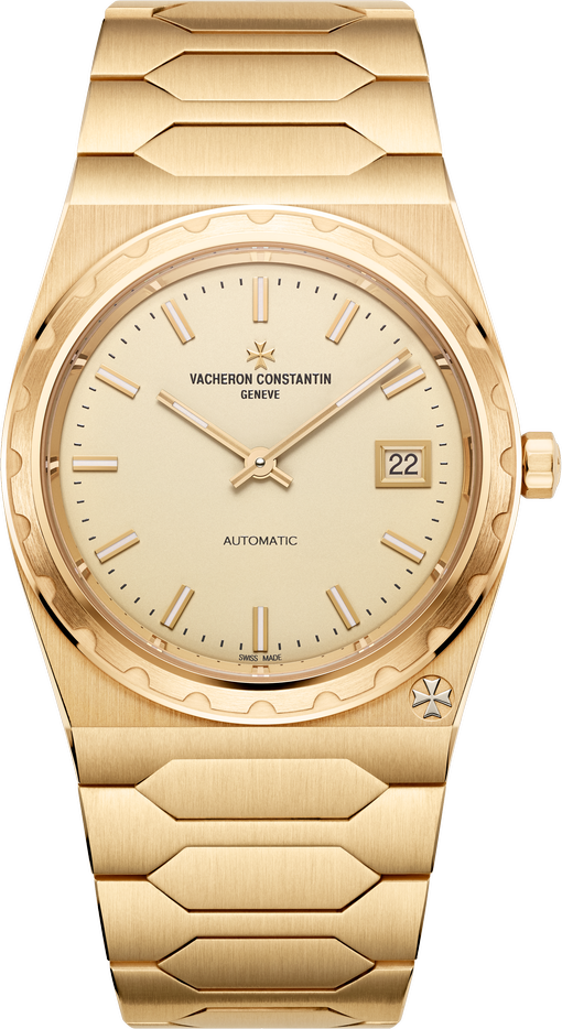 Vacheron Constantin Historiques