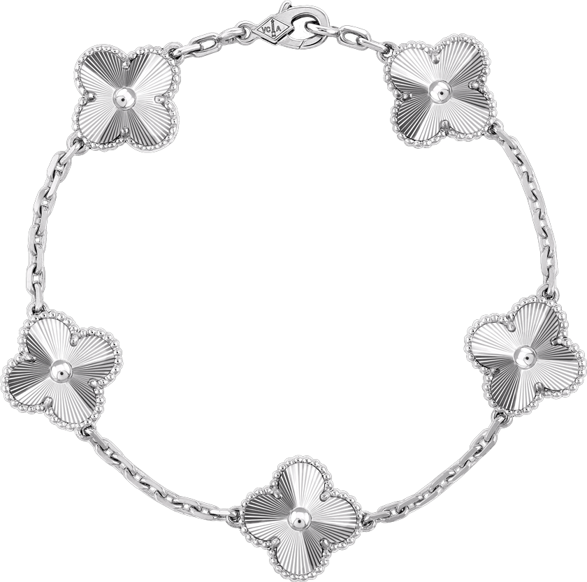 Van Cleef & Arpels Vintage Alhambra