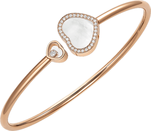 Chopard Happy Hearts