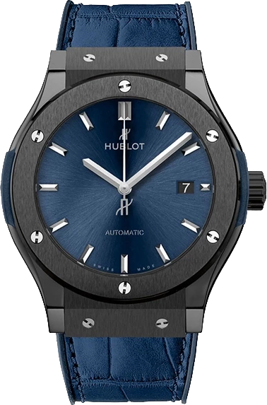 Hublot Classic Fusion