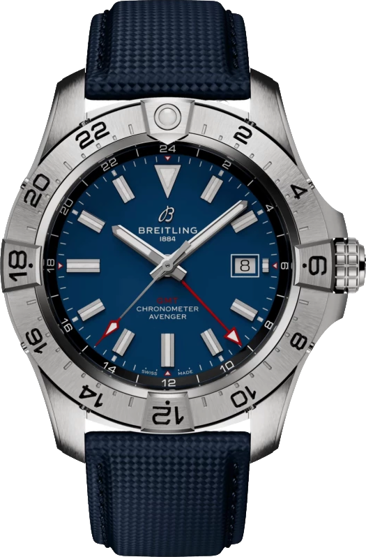 Breitling - Breitling -