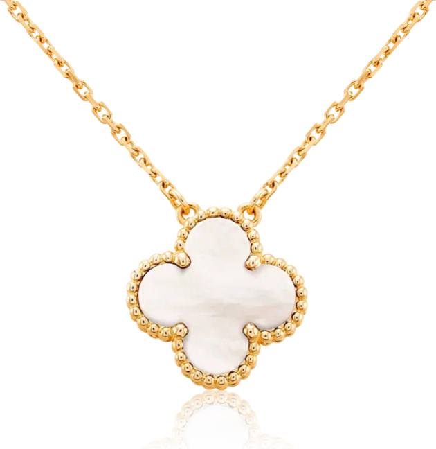 Van Cleef & Arpels Vintage Alhambra