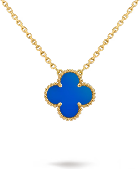 Van Cleef & Arpels Vintage Alhambra