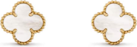 Van Cleef & Arpels Vintage Alhambra