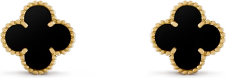 Van Cleef & Arpels Vintage Alhambra