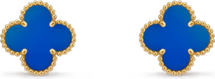 Van Cleef & Arpels Vintage Alhambra