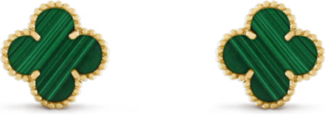 Van Cleef & Arpels Vintage Alhambra