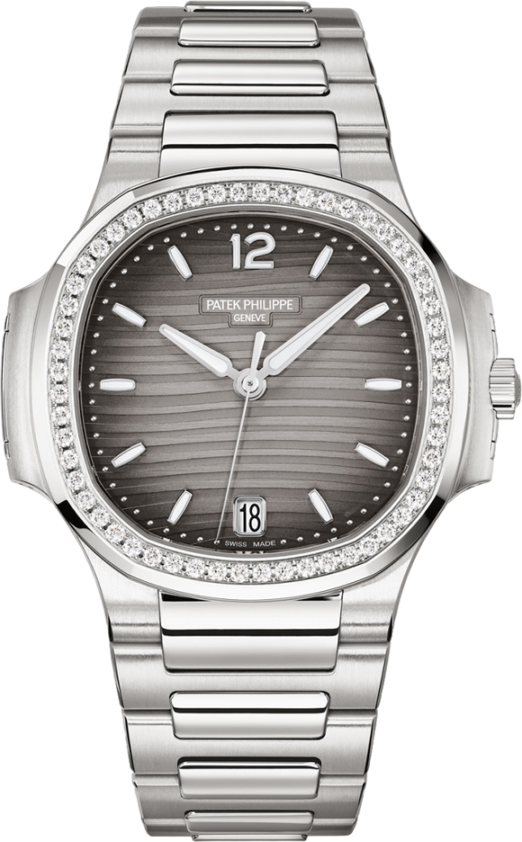 Patek Philippe Nautilus