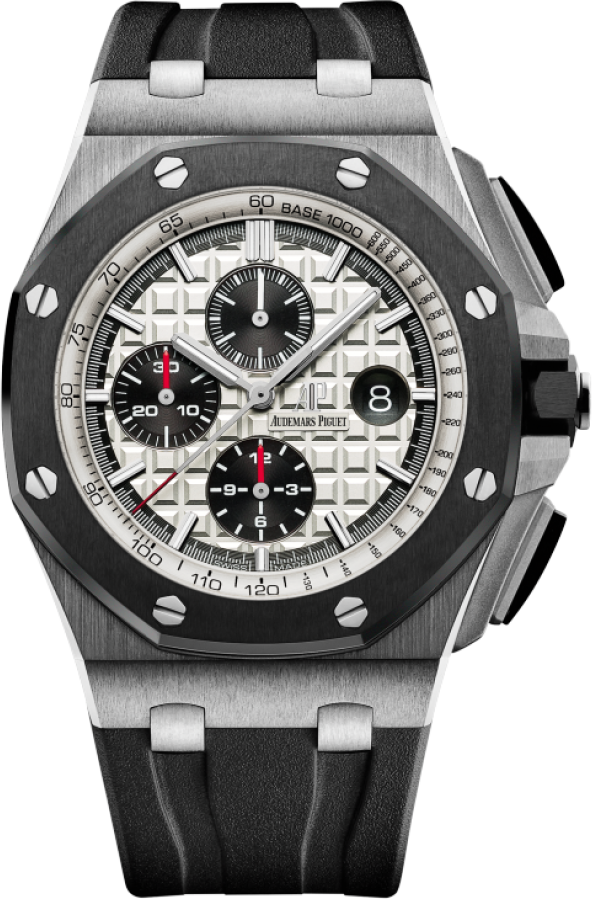 Часы AUDEMARS PIGUET Royal Oak Offshore Chronograph 44mm 26400SO.OO.A002CA.01