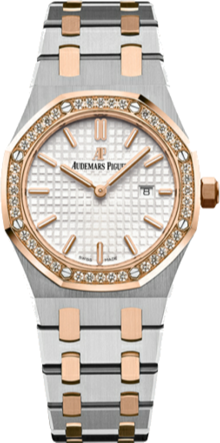 Audemars Piguet Royal Oak Audemars Piguet Royal Oak