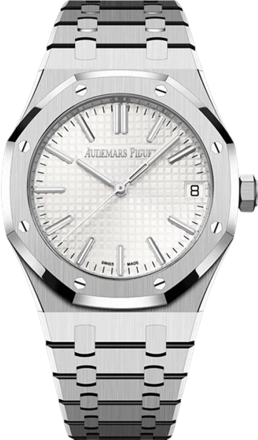 Часы AUDEMARS PIGUET ROYAL OAK SELFWINDING 15510ST.OO.1320ST.08