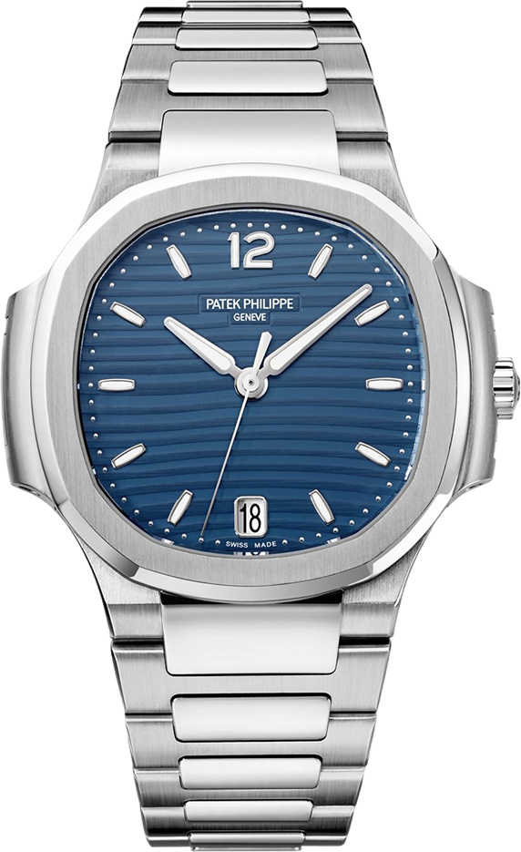 Patek Philippe Nautilus