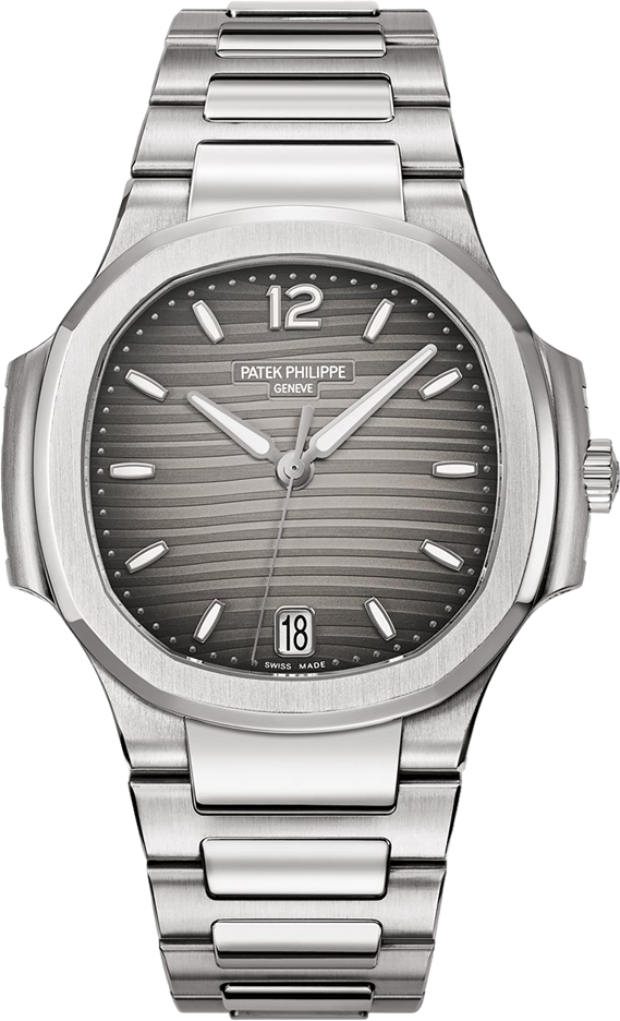 Patek Philippe Nautilus