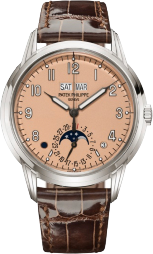 Часы Patek Philippe Grand Complications 5320G-011
