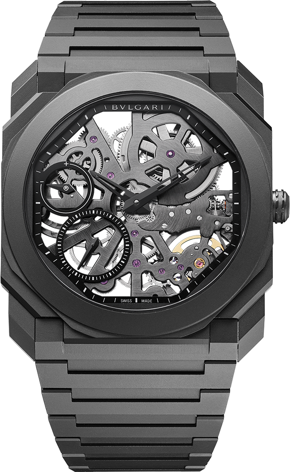 BVLGARI Octo Finissimo