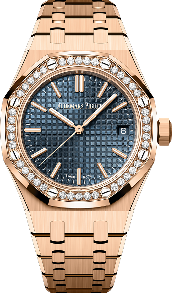 Audemars Piguet Royal Oak