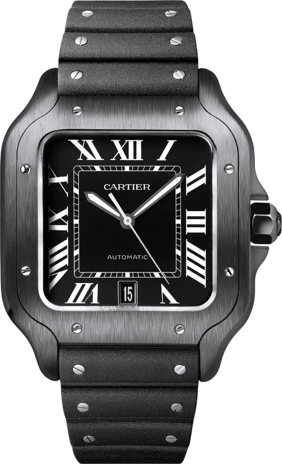 Cartier Santos de Cartier