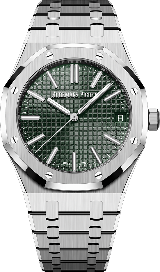 Audemars Piguet Royal Oak