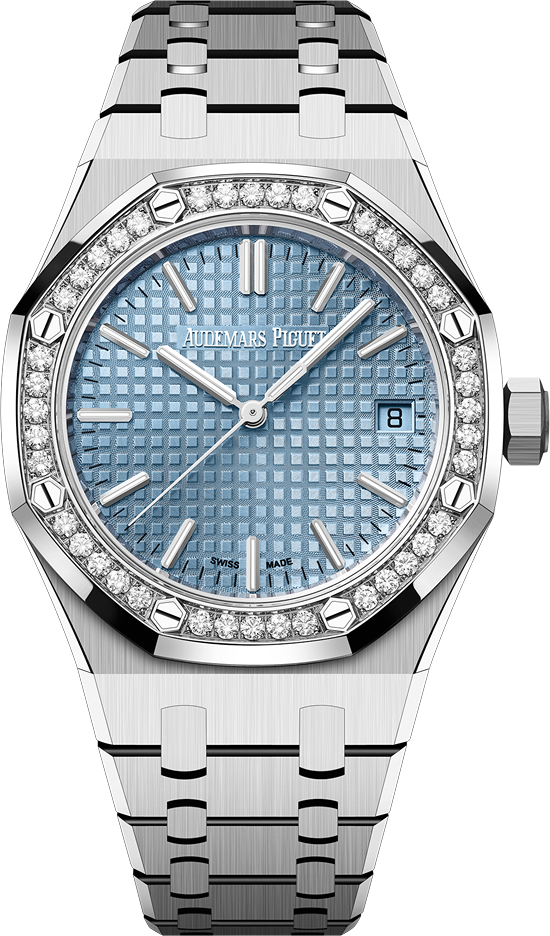 Audemars Piguet Royal Oak