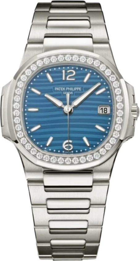 Patek Philippe Nautilus