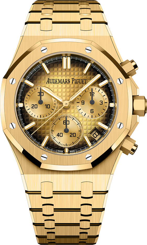 Audemars Piguet Royal Oak