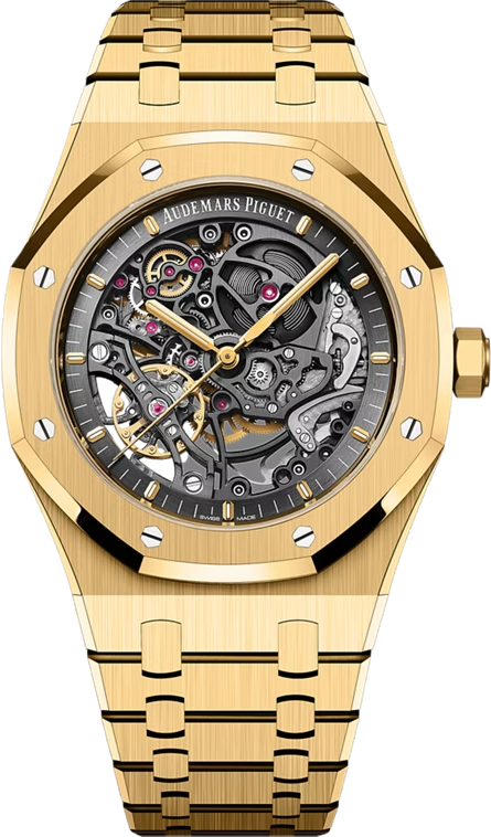 Audemars Piguet Royal Oak