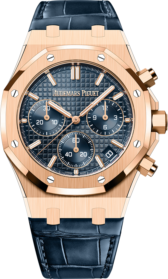 Audemars Piguet Royal Oak Audemars Piguet Royal Oak