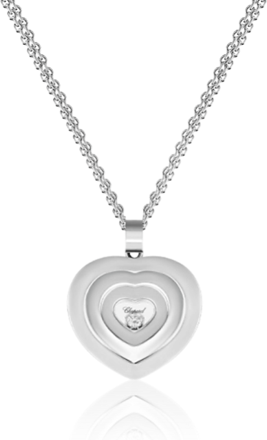 Chopard Happy Diamonds