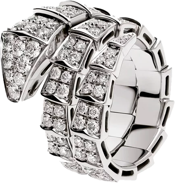 BVLGARI Serpenti