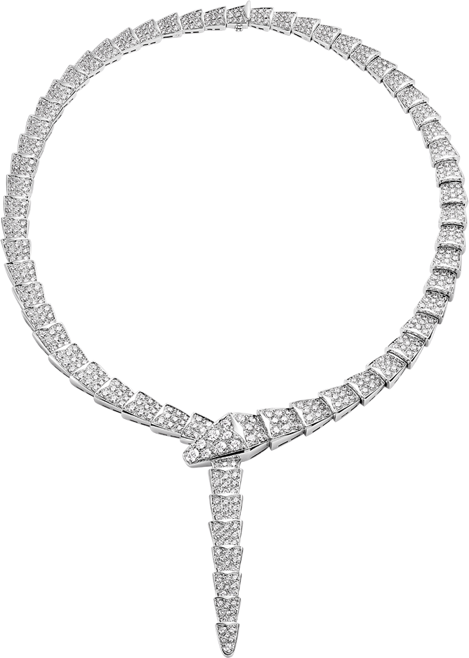 BVLGARI Serpenti Viper