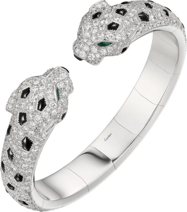 Cartier Panthère de Cartier bracelet