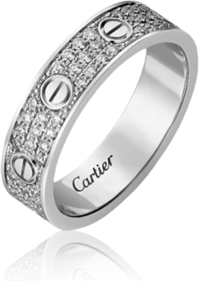 Cartier LOVE