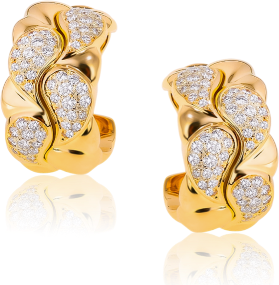Chopard Casmir