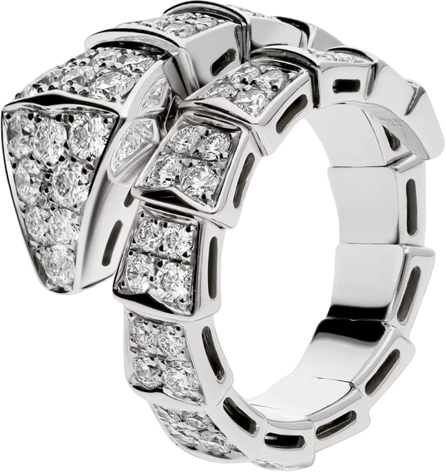 BVLGARI Serpenti