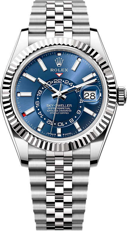 Rolex Sky-Dweller