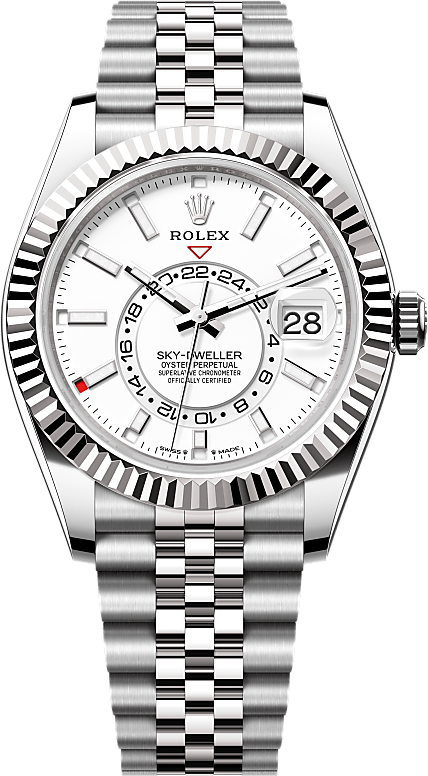 Rolex Sky-Dweller