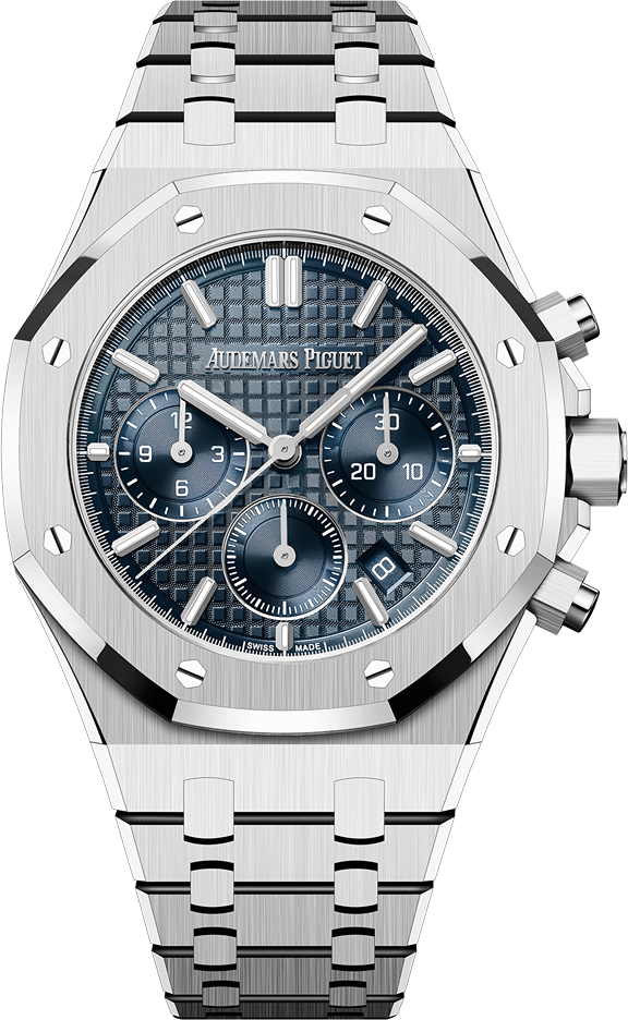 Audemars Piguet Royal Oak
