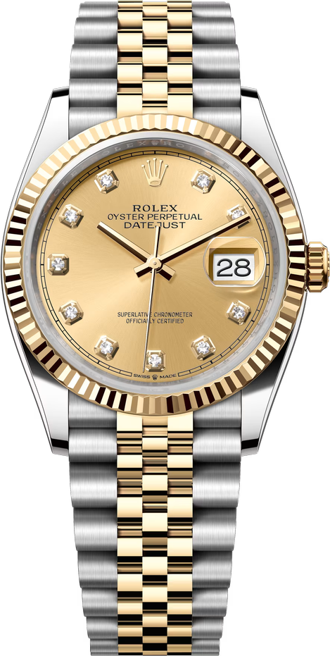 Rolex Datejust