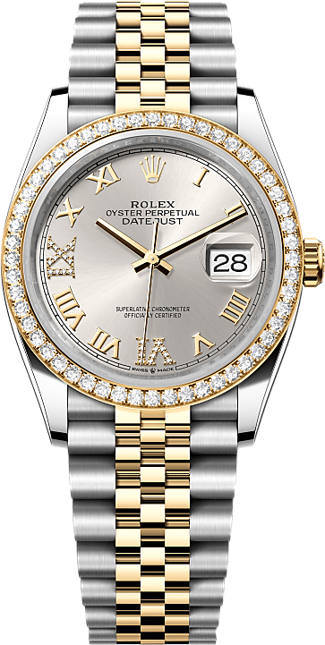 Rolex Datejust