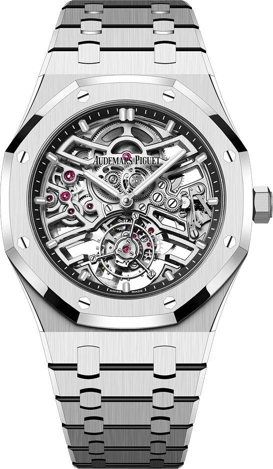 Audemars Piguet Royal Oak