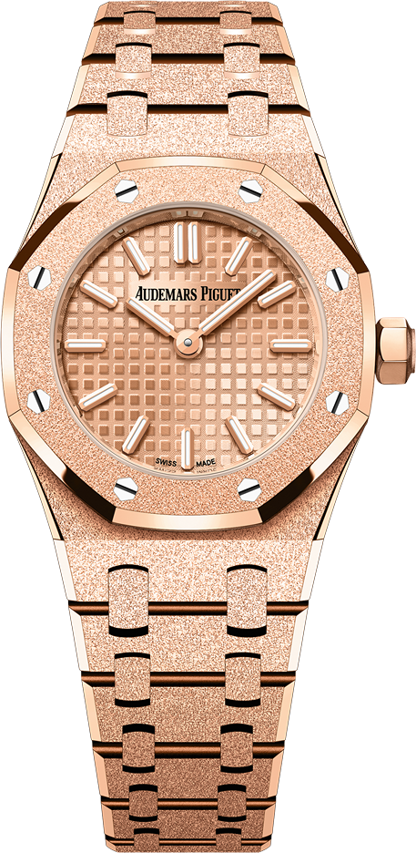 Audemars Piguet Royal Oak