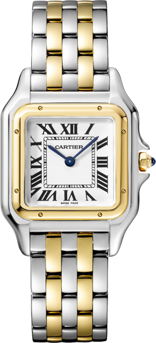 Cartier Panthère de Cartier watch