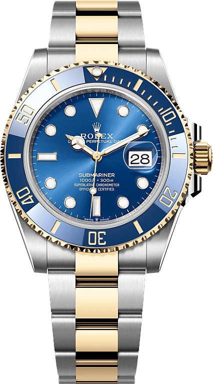Rolex Submariner Date